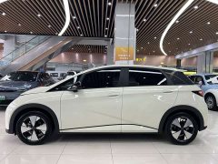 BYD Dolphin 420km Fashion Edition - ფოტო 9