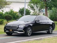 Mercedes-Benz E-Class 2021 Facelift E 260 L - ფოტო 1