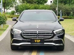 Mercedes-Benz E-Class 2021 Facelift E 260 L - ფოტო 2