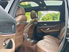Mercedes-Benz E-Class 2021 Facelift E 260 L - ფოტო 7