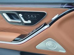Mercedes-Benz Maybach S-Class S 480 4MATIC Exclusive Edition - ფოტო 13