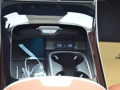Mercedes-Benz Maybach S-Class S 480 4MATIC Exclusive Edition - ფოტო 8