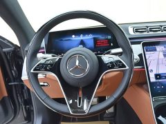 Mercedes-Benz Maybach S-Class S 480 4MATIC Exclusive Edition - ფოტო 9