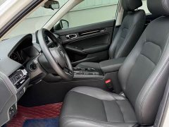 Honda Civic 2023 240TURBO CVT Dynamic C-Position Special Edition - ფოტო 6