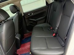 Honda Civic 2023 240TURBO CVT Dynamic C-Position Special Edition - ფოტო 7