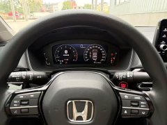 Honda Civic 2023 240TURBO CVT Dynamic C-Position Special Edition - ფოტო 9