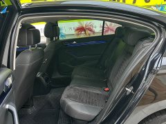 Volkswagen Magotan 2021 330TSI DSG 30th Anniversary Edition - ფოტო 11