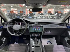 Volkswagen Magotan 2021 330TSI DSG 30th Anniversary Edition - ფოტო 12