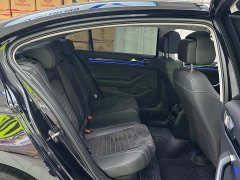 Volkswagen Magotan 2021 330TSI DSG 30th Anniversary Edition - ფოტო 14