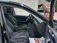 Volkswagen Magotan 2021 330TSI DSG 30th Anniversary Edition - ფოტო 15