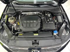 Volkswagen Magotan 2021 330TSI DSG 30th Anniversary Edition - ფოტო 16