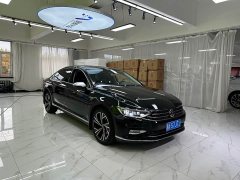 Volkswagen Magotan 2021 330TSI DSG 30th Anniversary Edition - ფოტო 3