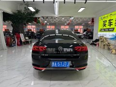 Volkswagen Magotan 2021 330TSI DSG 30th Anniversary Edition - ფოტო 5