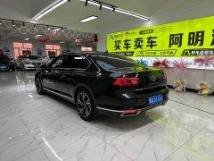 Volkswagen Magotan 2021 330TSI DSG 30th Anniversary Edition - ფოტო 6