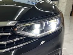 Volkswagen Magotan 2021 330TSI DSG 30th Anniversary Edition - ფოტო 7