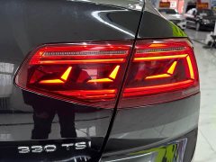 Volkswagen Magotan 2021 330TSI DSG 30th Anniversary Edition - ფოტო 8