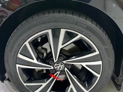 Volkswagen Magotan 2021 330TSI DSG 30th Anniversary Edition - ფოტო 9