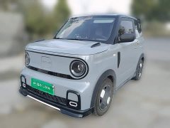 Geely Panda 210km Panda Kart - ფოტო 1