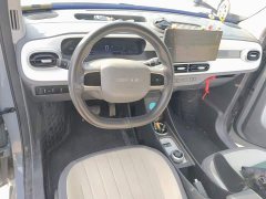 Geely Panda 210km Panda Kart - ფოტო 10