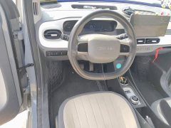 Geely Panda 210km Panda Kart - ფოტო 11
