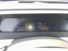 Geely Panda 210km Panda Kart - ფოტო 12