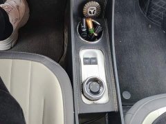 Geely Panda 210km Panda Kart - ფოტო 15
