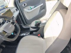 Geely Panda 210km Panda Kart - ფოტო 16