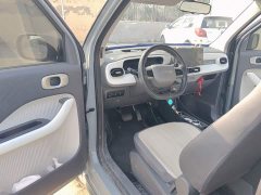 Geely Panda 210km Panda Kart - ფოტო 17