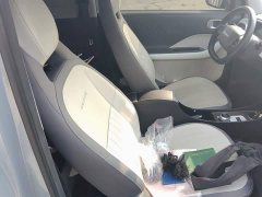 Geely Panda 210km Panda Kart - ფოტო 18