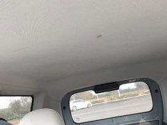 Geely Panda 210km Panda Kart - ფოტო 19