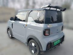 Geely Panda 210km Panda Kart - ფოტო 4