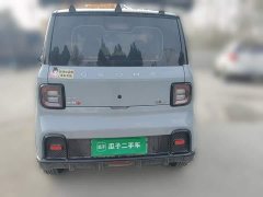 Geely Panda 210km Panda Kart - ფოტო 5