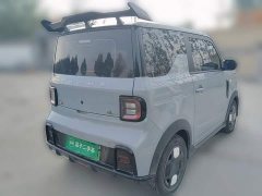 Geely Panda 210km Panda Kart - ფოტო 6