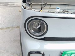 Geely Panda 210km Panda Kart - ფოტო 7