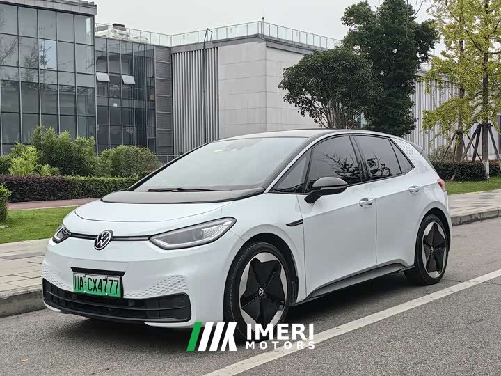 Volkswagen ID.3 Pro Intelligent Edition