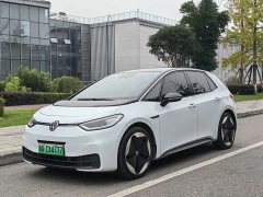 Volkswagen ID.3 2021 Pro Intelligent Edition - ფოტო 1