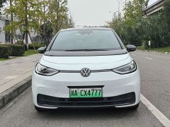 Volkswagen ID.3 2021 Pro Intelligent Edition - ფოტო 2
