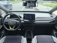 Volkswagen ID.3 2021 Pro Intelligent Edition - ფოტო 4