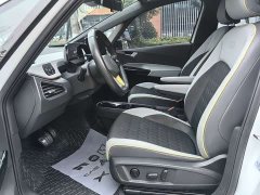 Volkswagen ID.3 2021 Pro Intelligent Edition - ფოტო 5