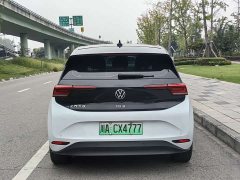 Volkswagen ID.3 2021 Pro Intelligent Edition - ფოტო 8