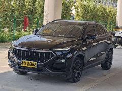 Changan Oushang X5 1.6L CVT Flagship - ფოტო 1