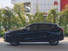 Changan Oushang X5 1.6L CVT Flagship - ფოტო 2