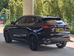 Changan Oushang X5 1.6L CVT Flagship - ფოტო 3