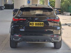 Changan Oushang X5 1.6L CVT Flagship - ფოტო 4