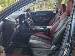 Changan Oushang X5 1.6L CVT Flagship - ფოტო 5
