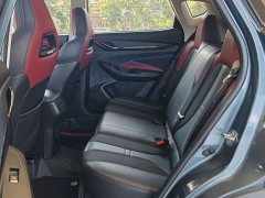 Changan Oushang X5 1.6L CVT Flagship - ფოტო 6