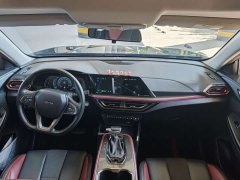 Changan Oushang X5 1.6L CVT Flagship - ფოტო 7