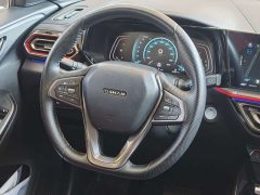 Changan Oushang X5 1.6L CVT Flagship - ფოტო 8