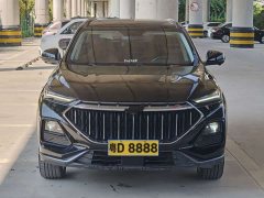 Changan Oushang X5 1.6L CVT Flagship - ფოტო 9