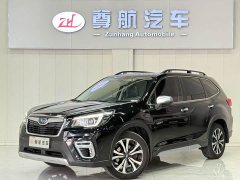 Subaru Forester 2.0i Premier EyeSight - ფოტო 1